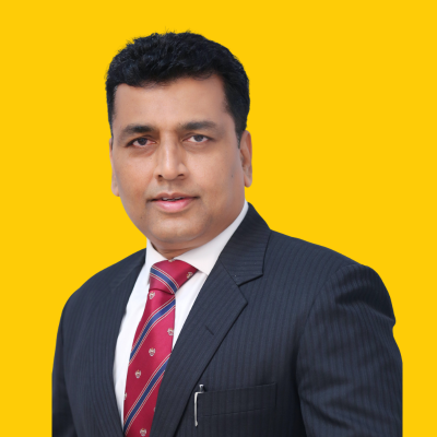 Sudhaker Jadhav