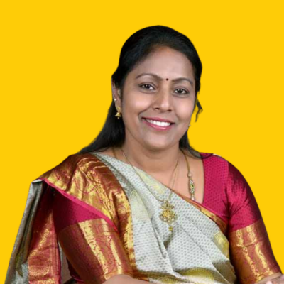 Vijayalakshmi I