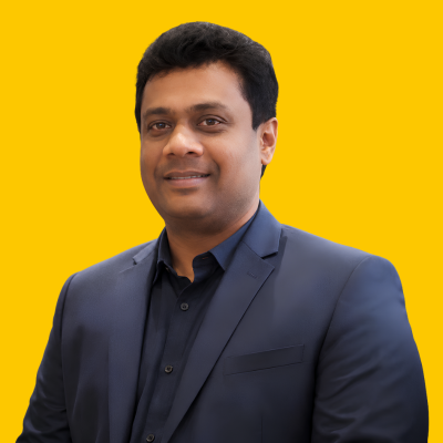 Badri Ramesh