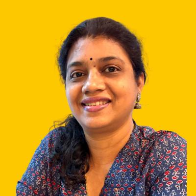 Bhoomadevi A