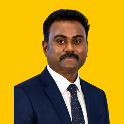 Dhinakaran M