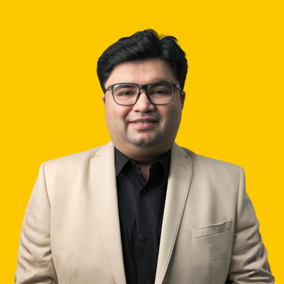 Dr. Kaushal Kakkad