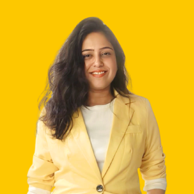 Dr Khyati Mewada