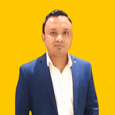 Fariz Ahmed