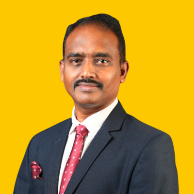 Kanaga Gnana Guru