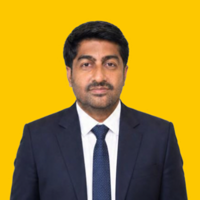 Gokul Elangovan