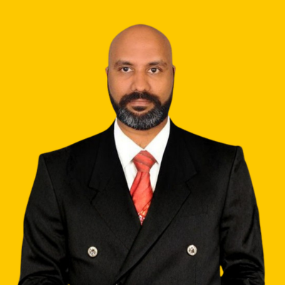 Harirajkumar E