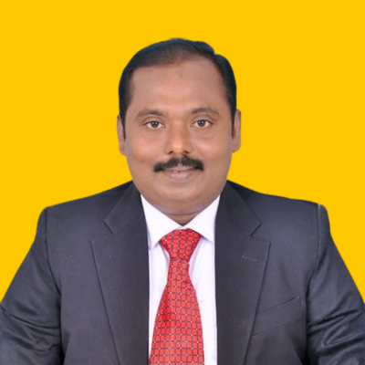 Maharaja Kumar J