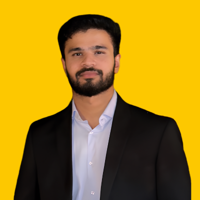 Mohammad Arfaan Khan