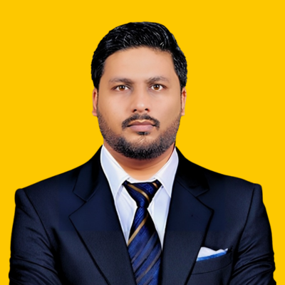 Mohammed Ismail