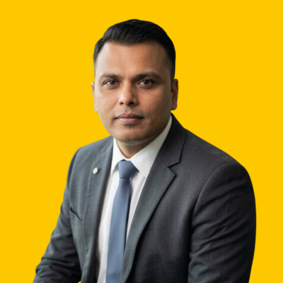 Nayan jyoti sarma