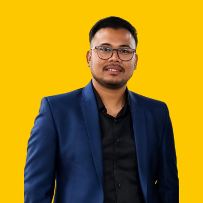 PRANJIT SARMA