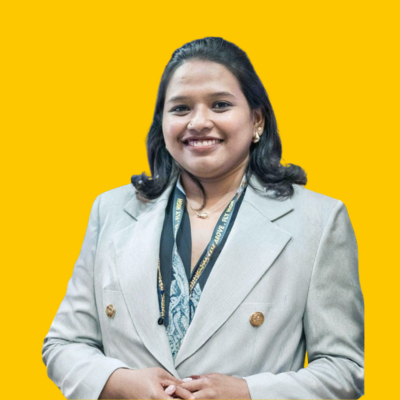 Priyasri Murugananthan