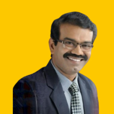 Ramkumar Singaram