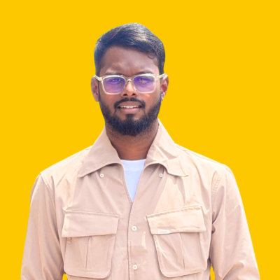 Somasundaram Arunagiri