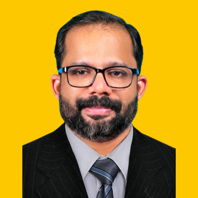 Sujithmon S