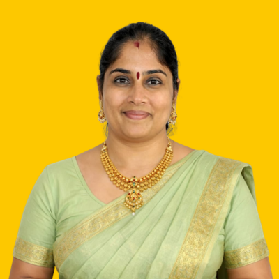Vardhini Karthik