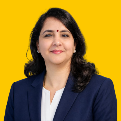 Dr. Nirmala Madhan